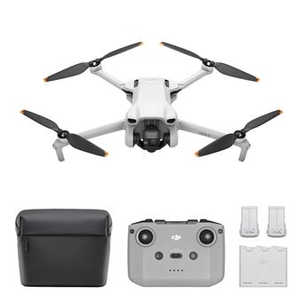 DJI Fly more combo met afstandsbediening zonder display - 1