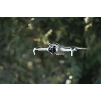 Drone Dji Fly More Combo avec télécommande sans écran Gris