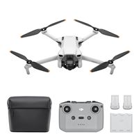 Support de trépied flottant pour Drone,Kit de bâtons de  flottabilité,accessoires jambes de train d'atterrissage pour DJI Mini/Mini  2 SE - Accessoires pour drones - Achat & prix