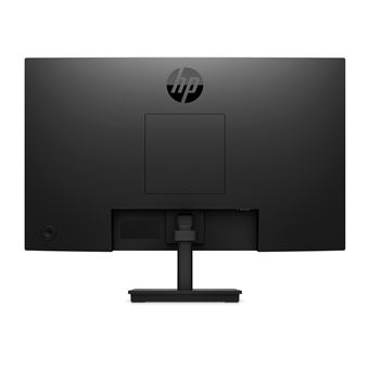 Ecran PC HP V24i G5 23.8" Full HD Noir