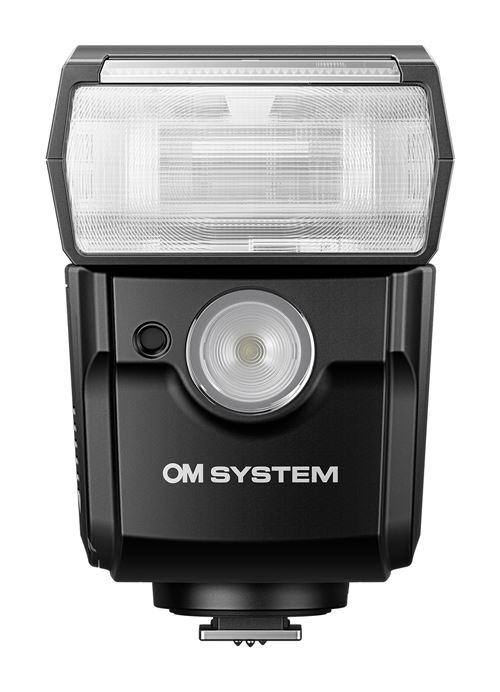 Flash Intégré Om System V335580BW000om system – Haute Intensité / Mode Éclair Sans Fil