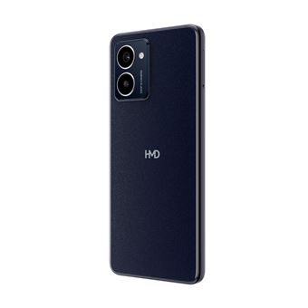 Smartphone HMD Pulse Pro Noir