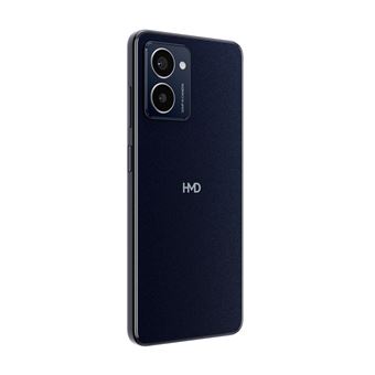Smartphone HMD Pulse Pro Noir
