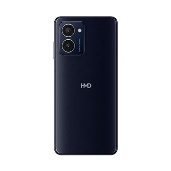 Smartphone HMD Pulse Pro Noir
