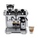 Expresso Delonghi Specialista Maestro EC9665.M 1450 W Argent