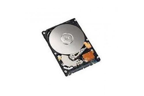 Fujitsu - Disque dur - 500 Go - interne - SATA 3Gb/s - 5400 tours/min - pour LIFEBOOK E734, E744, E754