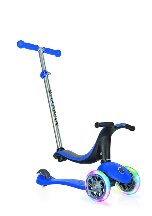 trottinette globber 3 en 1