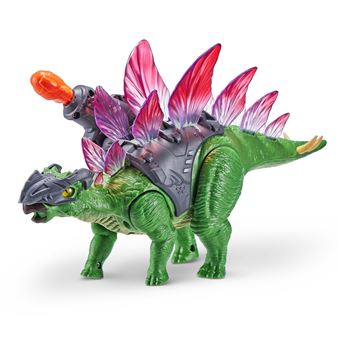 Robot Zuru Dino Wars Stegosaurus