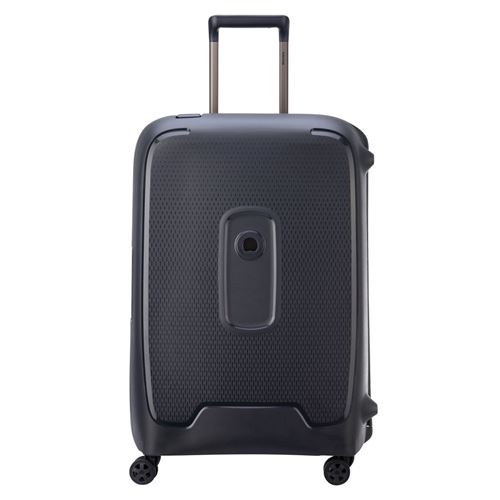 Valise à 4 roues Delsey Moncey Taille M 69 cm Gris