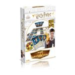 Jeu de cartes Battle Mat Harry Potter