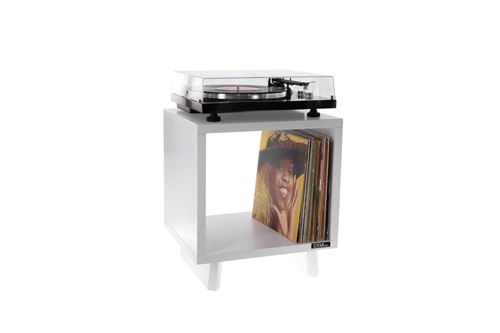 Accessoire platine vinyle Enova Hifi VINYLE LOVER BOIS - VINYLE LOVER SWE