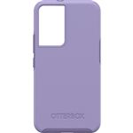 Coque renforcée pour Samsung Galaxy S22 OtterBox Symmetry Series Violet