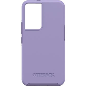 Coque renforcée pour Samsung Galaxy S22 OtterBox Symmetry Series Violet