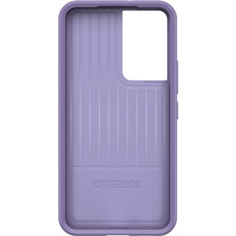 Coque renforcée pour Samsung Galaxy S22 OtterBox Symmetry Series Violet