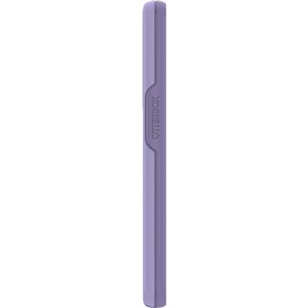 Coque renforcée pour Samsung Galaxy S22 OtterBox Symmetry Series Violet