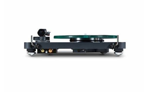 Platine Vinyle Audiophile NAD C558 Noir
