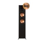 Enceintes colonne Klipsch RP-6000F-II Ebène Edition 2022 Vendues à l'unité