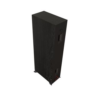 Enceintes colonne Klipsch RP-6000F-II Ebène Edition 2022 Vendues à l'unité