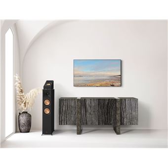 Enceintes colonne Klipsch RP-6000F-II Ebène Edition 2022 Vendues à l'unité