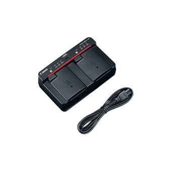 CANON BATTERY CHARGER LC-E19