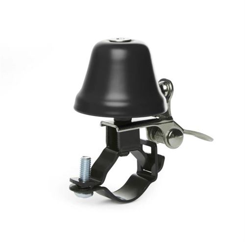 BIKE BELL BLACK