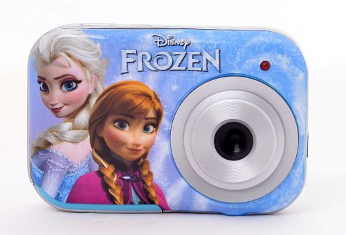 Compact Disney La Reine des Neiges
