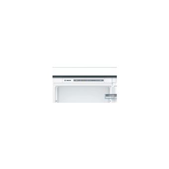 Réfrigérateurs combinés 232L Froid Statique BOSCH 54.1cm F, KIV77VSF0