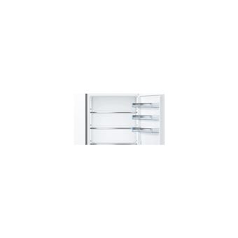 Réfrigérateurs combinés 232L Froid Statique BOSCH 54.1cm F, KIV77VSF0