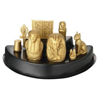 Coffret Archéo Trésor de l'Egypte Hello Maestro