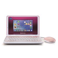 Tablette Vtech Storio Max XL 2.0 Rose - Tablettes educatives - Achat & prix