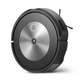 iRobot Roomba i5 : cet aspirateur robot est à -30 % pour les soldes d'hiver