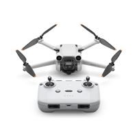 Batterie de vol intelligente pour drone Dji Mini et Mini Pro Blanc
