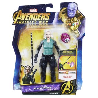 Marvel avengers infinity war cheap toy set