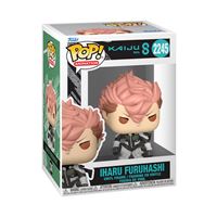 Funko Pop! Moments: DS - Tengen Uzui Vs Gyutaro - Demon Slayer - Figurine en Vinyle à Collectionner - Idée de Cadeau - Produits Officiels - Jouets