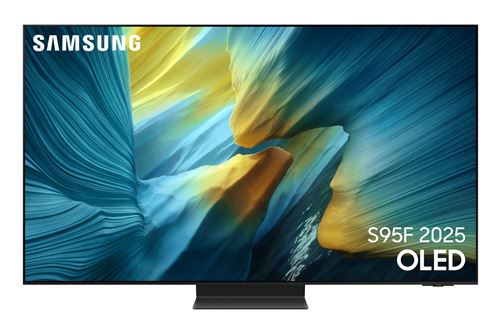 SAMSUNG TQ77S95F