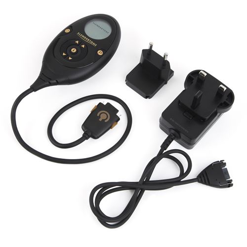 Télécommande Slendertone Unité De Controle