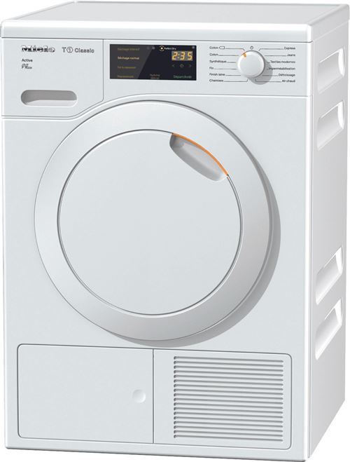 Sèche-Linge Miele Tdb 220 Wp 7 Kg Blanc