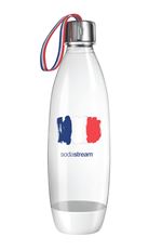 Bouteille Sodastream 1L Fuse France Edition Limitée