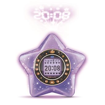 KidiMagic StarLight Vtech Violet