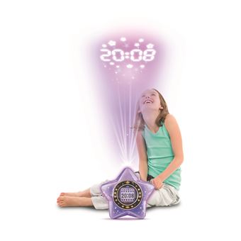 KidiMagic StarLight Vtech Violet