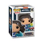 POP ANIMATION: AVATAR- KATARA (MT/GW)