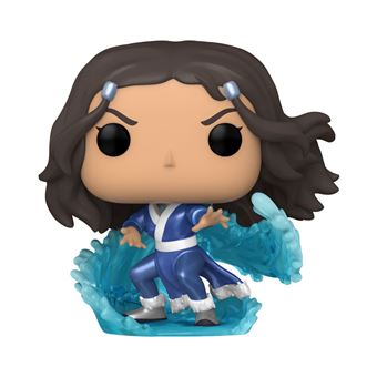 POP ANIMATION: AVATAR- KATARA (MT/GW)