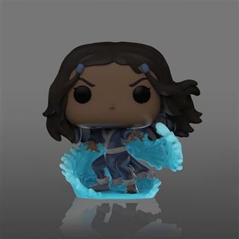 POP ANIMATION: AVATAR- KATARA (MT/GW)