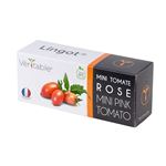 Lingot® Veritable Mini tomate rose