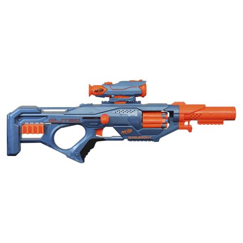 Jeu de plein air Nerf Blaster Elite 2.0 Eaglepoint RD8
