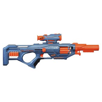 Jeu de plein air Nerf Blaster Elite 2.0 Eaglepoint RD8