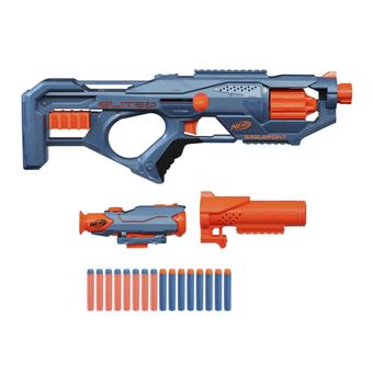 Jeu de plein air Nerf Blaster Elite 2.0 Eaglepoint RD8