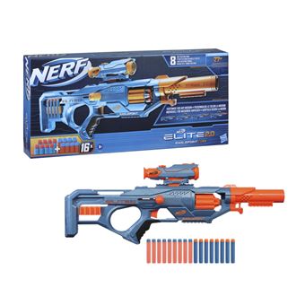 Jeu de plein air Nerf Blaster Elite 2.0 Eaglepoint RD8