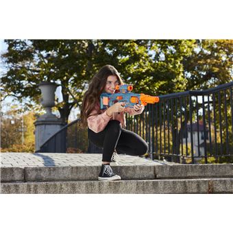 Jeu de plein air Nerf Blaster Elite 2.0 Eaglepoint RD8