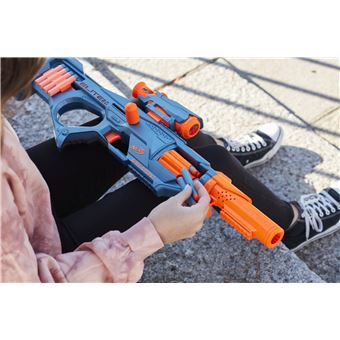 Jeu de plein air Nerf Blaster Elite 2.0 Eaglepoint RD8